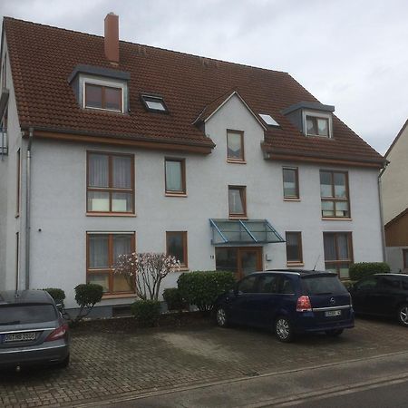 Ferienwohnung Lavate 2 Orschweier Экстерьер фото